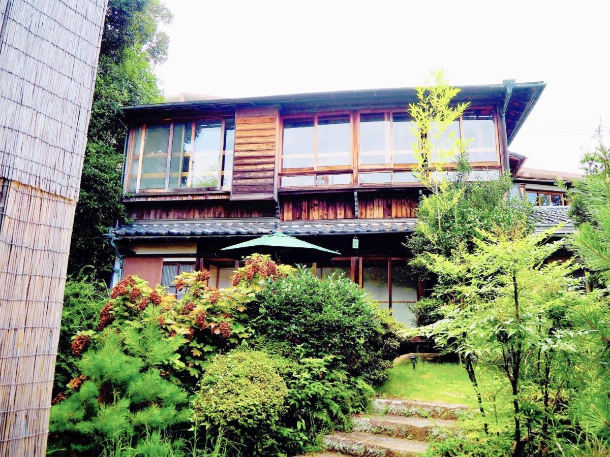 Atami Onsen Guesthouse Nagomi المظهر الخارجي الصورة