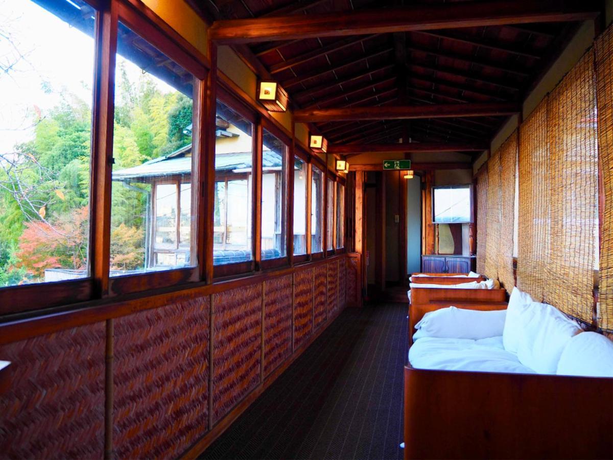 Atami Onsen Guesthouse Nagomi المظهر الخارجي الصورة