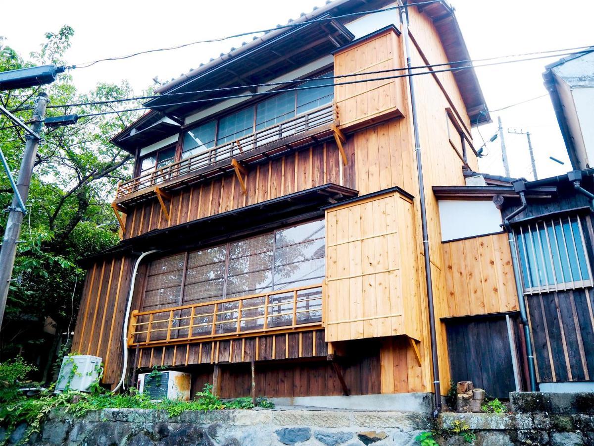 Atami Onsen Guesthouse Nagomi المظهر الخارجي الصورة