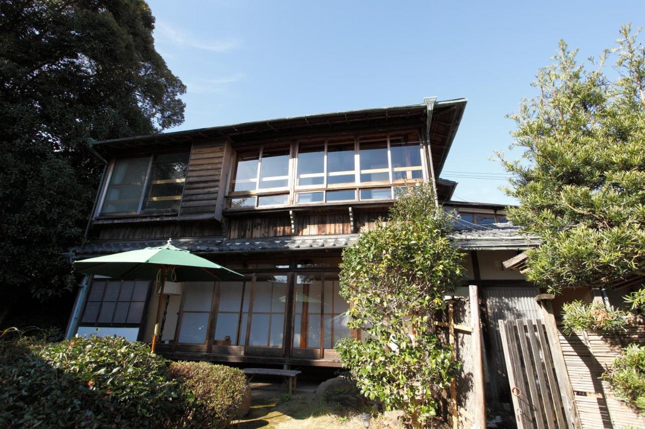 Atami Onsen Guesthouse Nagomi المظهر الخارجي الصورة