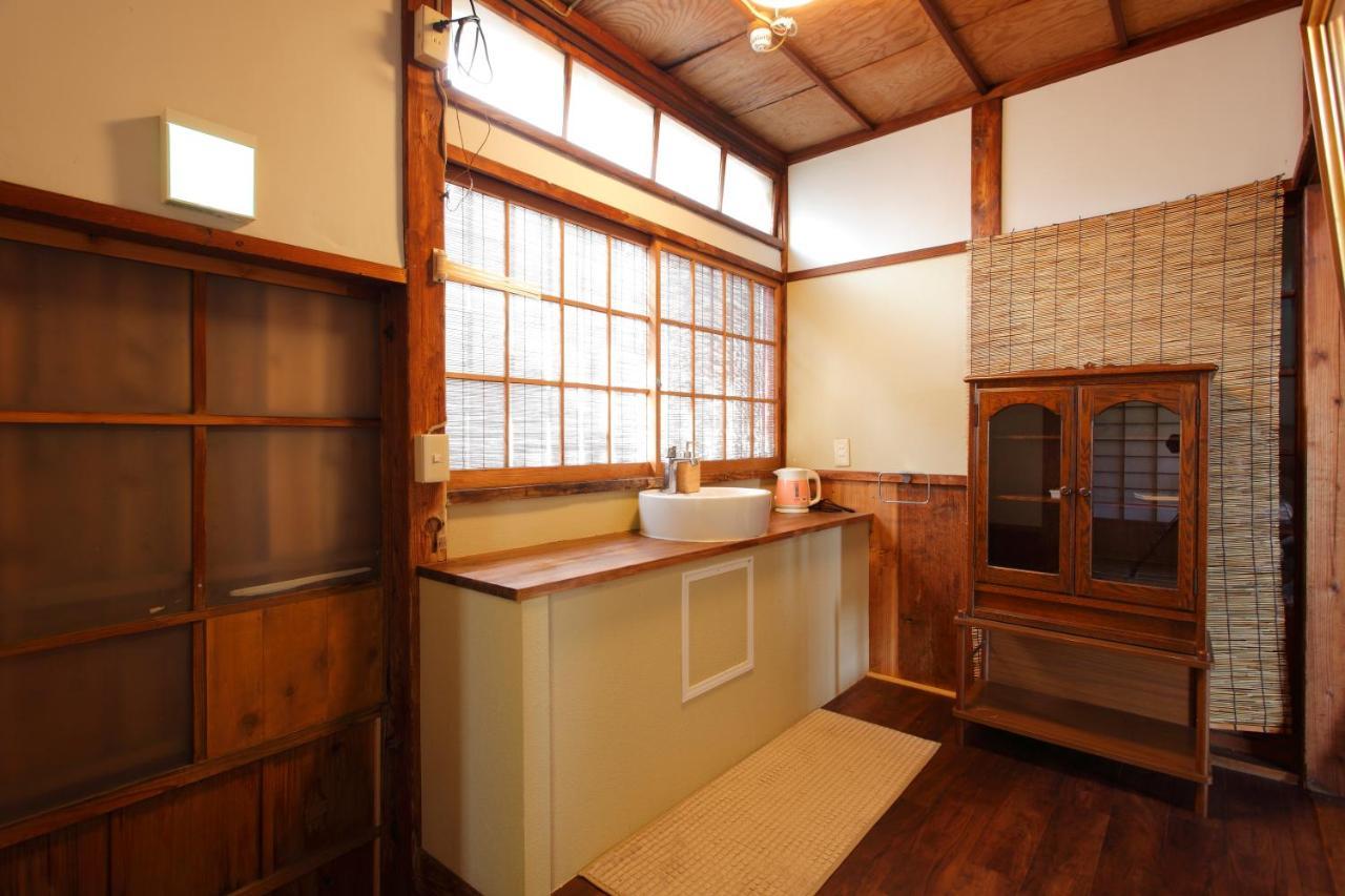 Atami Onsen Guesthouse Nagomi المظهر الخارجي الصورة