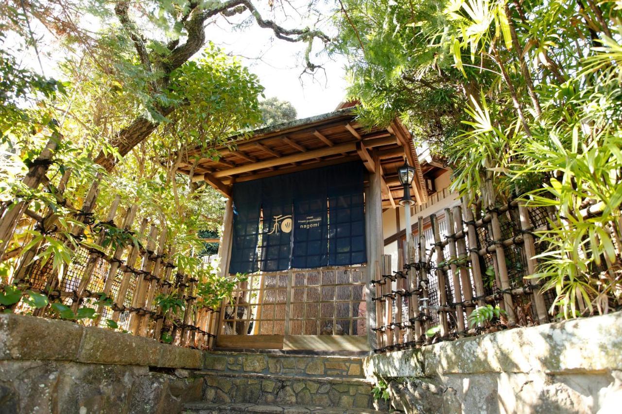 Atami Onsen Guesthouse Nagomi المظهر الخارجي الصورة