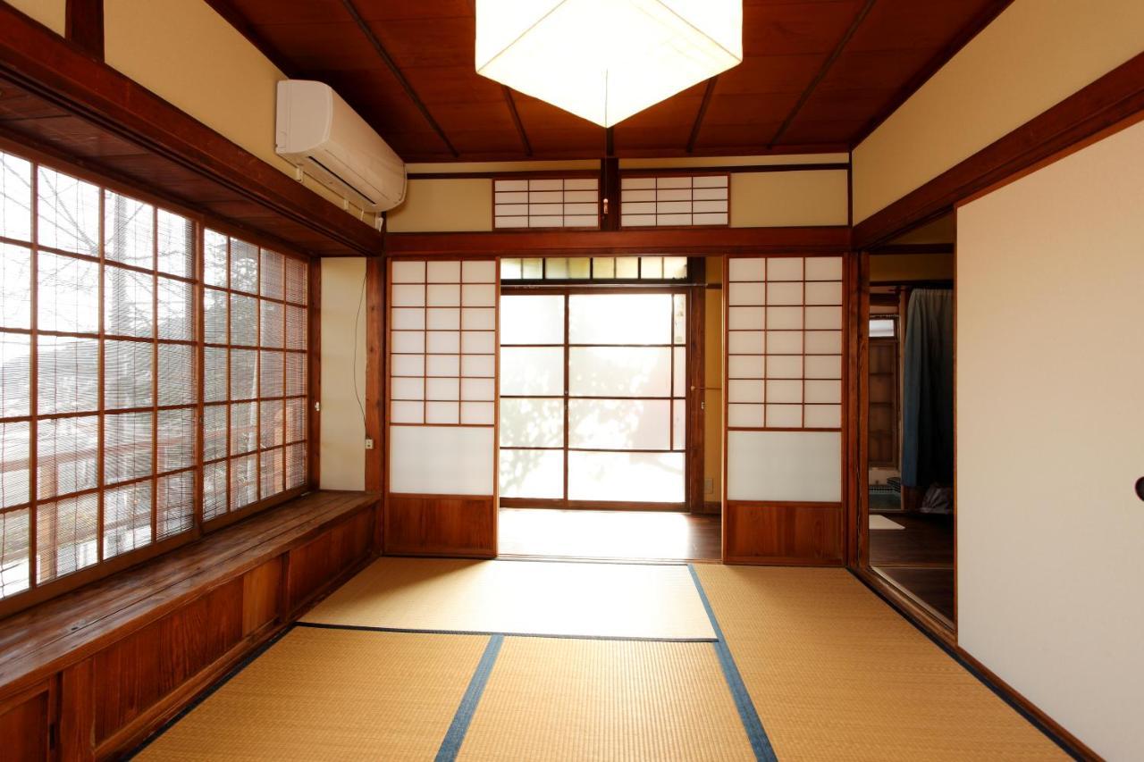 Atami Onsen Guesthouse Nagomi المظهر الخارجي الصورة